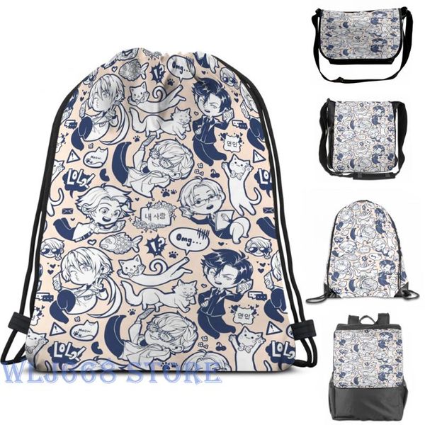 backpack funny graphic print shoulder bags women mystic messenger single travel for men gym bag
backpack funny graphic print shoulder bags women mystic messenger single travel for men gym bag