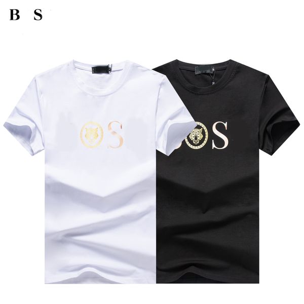 2022 spring and summer new men's t shirt bag letter print cotton casual short sleeve men and women same style m-3xl 033, White;black
2022 spring and summer new men's t shirt bag letter print cotton casual short sleeve men and women same style m-3xl 033, White;black