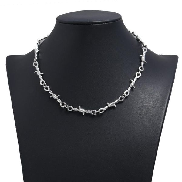 2021 fashion costume jewelry new korean neck chain round metal necklace vintage collar perlas choker necklaces for women, Golden;silver
2021 fashion costume jewelry new korean neck chain round metal necklace vintage collar perlas choker necklaces for women, Golden;silver