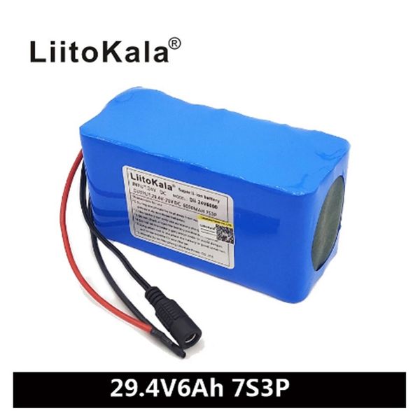 24v 6ah small batteries 7s3p 18650 cell 29.4v 6000mah bms electric scooter moped, lithium ion battery pack
24v 6ah small batteries 7s3p 18650 cell 29.4v 6000mah bms electric scooter moped, lithium ion battery pack