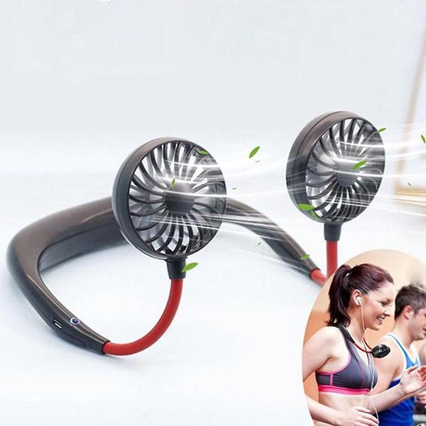 mini neck fan usb portable fan neckband with rechargeable battery small desk fans handheld air cooler hanging sport fan 20d
mini neck fan usb portable fan neckband with rechargeable battery small desk fans handheld air cooler hanging sport fan 20d