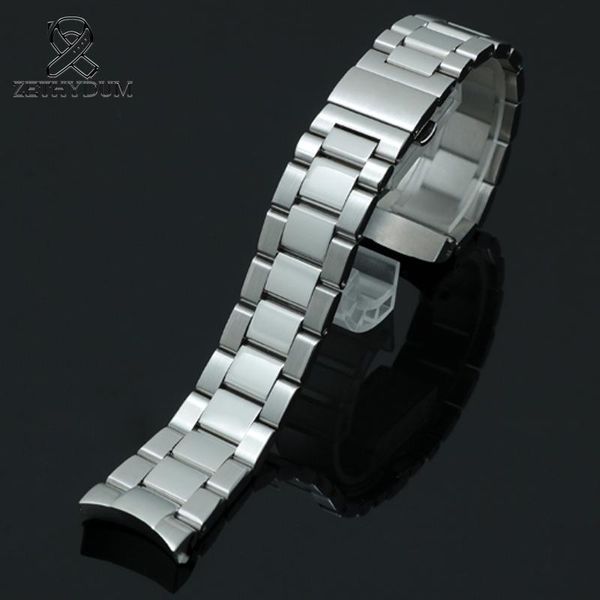 watch bands hippocampus 150 231 at8500 stainless steel band mechanical wristwatches sport accessories curved end metal bracelets 20mm, Black;brown
watch bands hippocampus 150 231 at8500 stainless steel band mechanical wristwatches sport accessories curved end metal bracelets 20mm, Black;brown