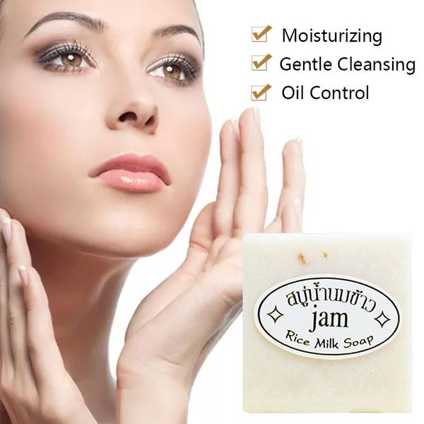 handmade rice milk soap whitening moisturizing brightening facial cleansing soap improves complexion soothing sunburn facial soa
handmade rice milk soap whitening moisturizing brightening facial cleansing soap improves complexion soothing sunburn facial soa