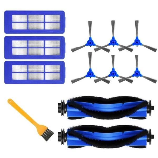 shower curtains 12pc/set side brush filter for eufy robovac g10 hybrid robot vacuum cleaner part household cleaning accessories
shower curtains 12pc/set side brush filter for eufy robovac g10 hybrid robot vacuum cleaner part household cleaning accessories