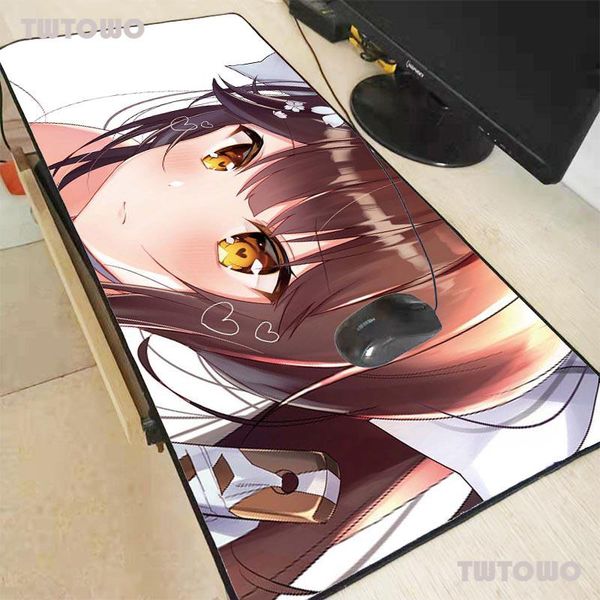 mouse pads & wrist rests anime girl soft large gaming pad oversize glowing extended mousepad rubber computer keyboard mat
mouse pads & wrist rests anime girl soft large gaming pad oversize glowing extended mousepad rubber computer keyboard mat