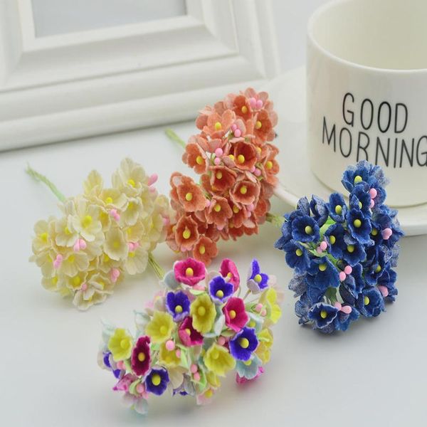 8pcs/40heads stamen slik mini lavend wedding decorations for home scrapbooking diy handwork wreath box gifts artificial jlllgw
8pcs/40heads stamen slik mini lavend wedding decorations for home scrapbooking diy handwork wreath box gifts artificial jlllgw