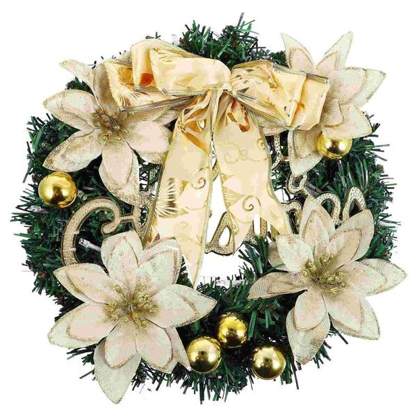 decorative flowers & wreaths 1pc luminous wreath garland decor for christmas wedding festival holiday
decorative flowers & wreaths 1pc luminous wreath garland decor for christmas wedding festival holiday