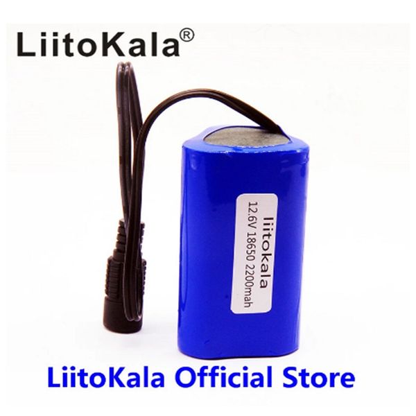 2021 liitokala portable 12v 2200mah 18650 rechargeable lithium battery batteries pack for cctv camera mid gps 2200mah
2021 liitokala portable 12v 2200mah 18650 rechargeable lithium battery batteries pack for cctv camera mid gps 2200mah