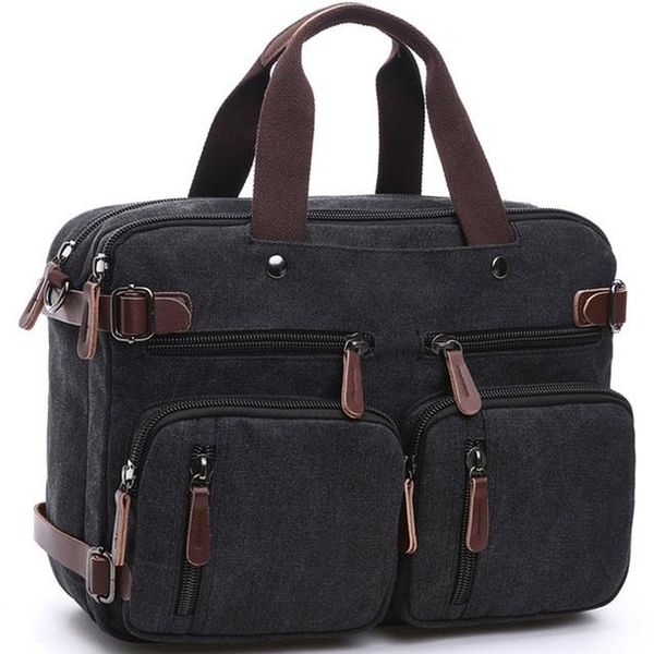 duffel bags handbag large casual business lappocket men canvas bag briefcase travel suitcase messenger shoulder tote back
duffel bags handbag large casual business lappocket men canvas bag briefcase travel suitcase messenger shoulder tote back
