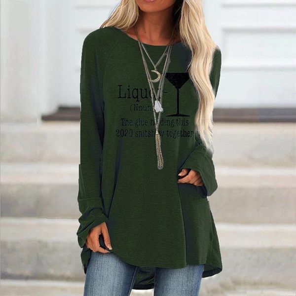 women's jackets woman's casual fashion long sleeve round neck printing women graphic camiseta mujer, Black;brown
women's jackets woman's casual fashion long sleeve round neck printing women graphic camiseta mujer, Black;brown