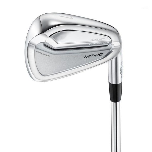 mens golf clubs m-20 mmc irons set 3-9p with graphite shaft r or s flex complete of1
mens golf clubs m-20 mmc irons set 3-9p with graphite shaft r or s flex complete of1