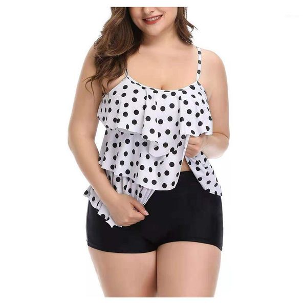 women's swimwear jaycosin bikini set women strap cross back solid push up tankini high cut lace halter two piece swimsuit, White;black
women's swimwear jaycosin bikini set women strap cross back solid push up tankini high cut lace halter two piece swimsuit, White;black