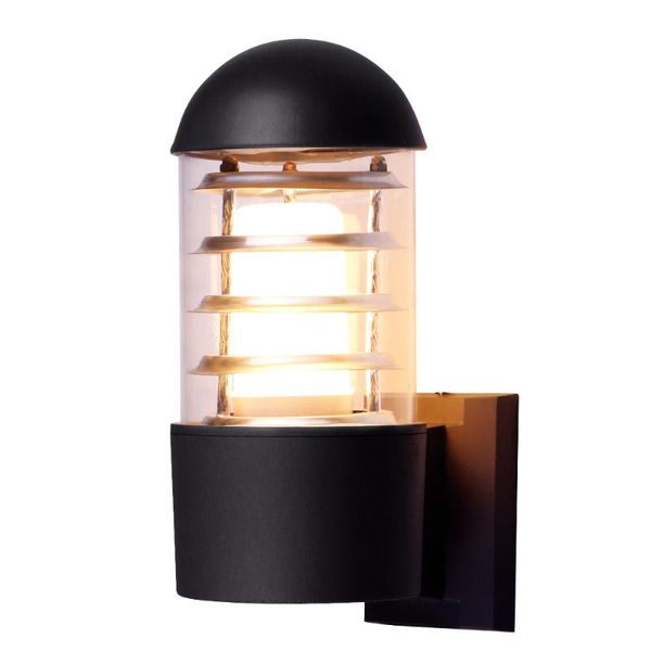 wall lamp waterproof 12w round cover single head garden light outdoor industrial black ip65 e27 socket
wall lamp waterproof 12w round cover single head garden light outdoor industrial black ip65 e27 socket