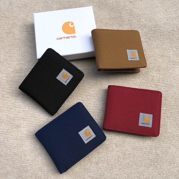 wallet waterproof fabric is strong and durable for men and women wallet men wallets for women, Red;black
wallet waterproof fabric is strong and durable for men and women wallet men wallets for women, Red;black