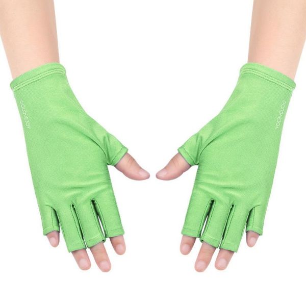 cycling gloves anti-ultraviolet open-toed protection uv light lamp gel polish tips mittens sport 1 pair outdoor, Black
cycling gloves anti-ultraviolet open-toed protection uv light lamp gel polish tips mittens sport 1 pair outdoor, Black