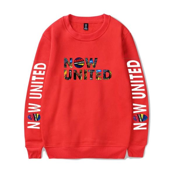 men's hoodies & sweatshirts 2021 product now united men women print pullover harajuku tracksui, Black
men's hoodies & sweatshirts 2021 product now united men women print pullover harajuku tracksui, Black