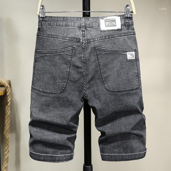 plus zise 7xl men advanced stretch regular fit short jeans 2021 summer elastic waist 46 48 denim shorts male brand1, White;black
plus zise 7xl men advanced stretch regular fit short jeans 2021 summer elastic waist 46 48 denim shorts male brand1, White;black
