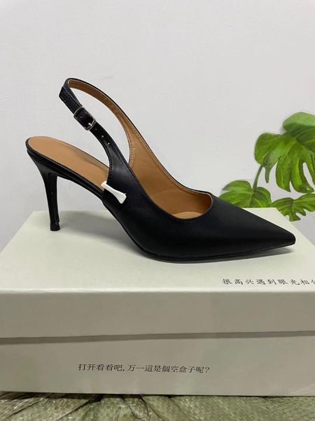 dress shoes pumps 2021 autumn women's 6cm/8cm/10cm high heels stiletto hollow pointed korean fashion, Black
dress shoes pumps 2021 autumn women's 6cm/8cm/10cm high heels stiletto hollow pointed korean fashion, Black
