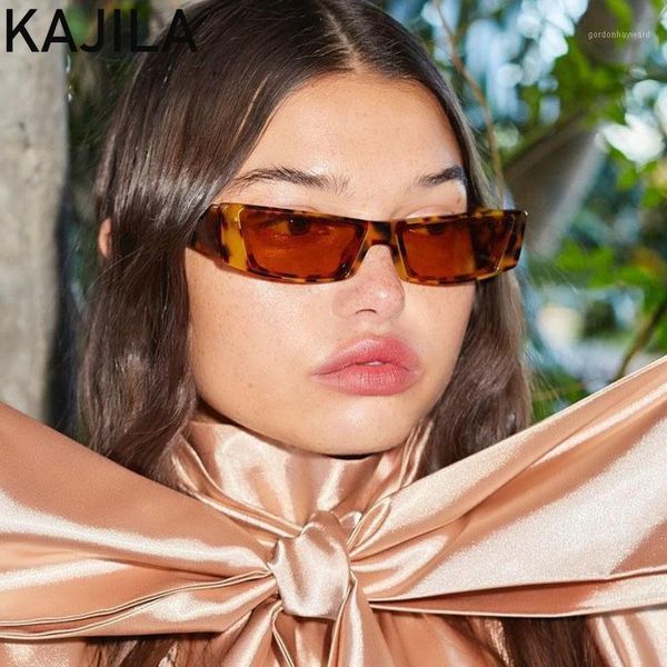 vintage small rectangle sunglasses women 2021 fashion retro punk ladies sun glasses steampunk square sunglass gafas de sol, White;black
vintage small rectangle sunglasses women 2021 fashion retro punk ladies sun glasses steampunk square sunglass gafas de sol, White;black