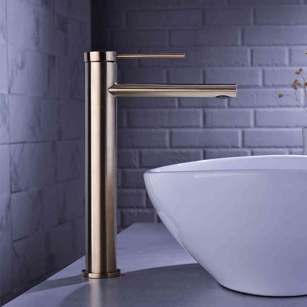 bathroom sink faucets brass single holder hole brushed gold modern deck mounted and cold water mixed type basin faucet rptd
bathroom sink faucets brass single holder hole brushed gold modern deck mounted and cold water mixed type basin faucet rptd