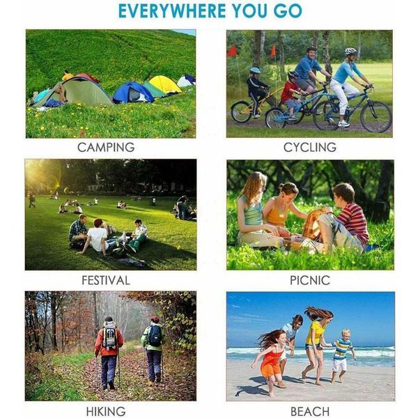 outdoor pads camping mat pocket waterproof beach moisture-proof portable cloth foldable picnic sand-proof b3g0
outdoor pads camping mat pocket waterproof beach moisture-proof portable cloth foldable picnic sand-proof b3g0