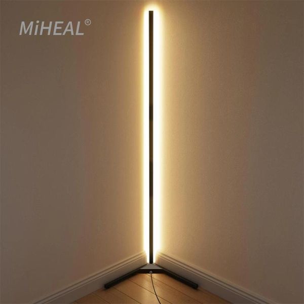 floor lamps modern led corner rgbw lamp for bedroom living room atmosphere lights colorful home decor indoor lighting standing
floor lamps modern led corner rgbw lamp for bedroom living room atmosphere lights colorful home decor indoor lighting standing