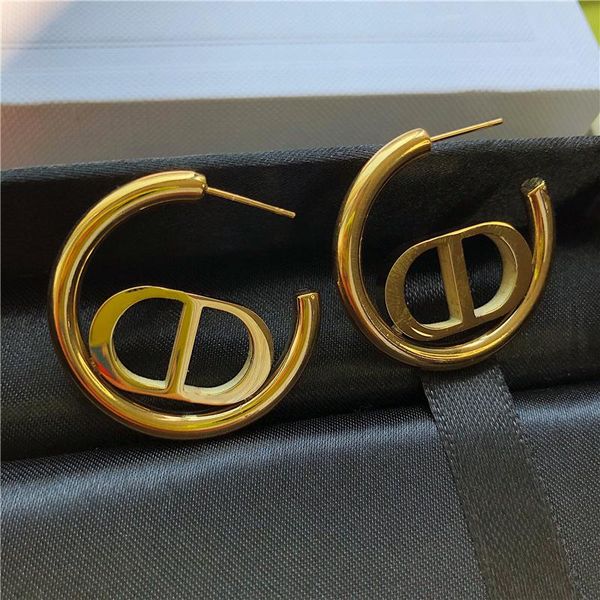 stainless steel gold hoop earrings for women simple punk fashion gold ear gift party jewelry, Silver
stainless steel gold hoop earrings for women simple punk fashion gold ear gift party jewelry, Silver