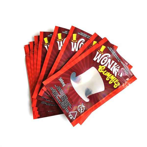 gummies infused mylar bags 500mg for dry herb zipper resealable food grade plastic smellproof storage retail packaging bag
gummies infused mylar bags 500mg for dry herb zipper resealable food grade plastic smellproof storage retail packaging bag