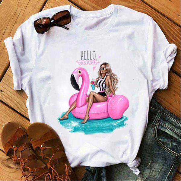 summer kawaii flamingo graphic tees vogue t shirt women clothes tumblr ulzzang white shirts harajuku t shirts casual
summer kawaii flamingo graphic tees vogue t shirt women clothes tumblr ulzzang white shirts harajuku t shirts casual