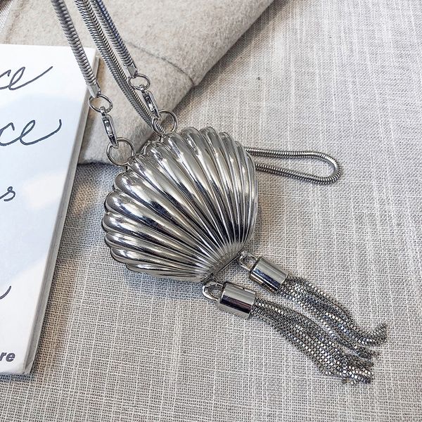 designer wallet luxury designer coin purse chain shoulder bag fashion artwork zipper pattern shell shape tassels decorate mini ing
designer wallet luxury designer coin purse chain shoulder bag fashion artwork zipper pattern shell shape tassels decorate mini ing