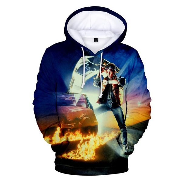 men's hoodies & sweatshirts back to the future men women spring winter 3d fashion hoodie mens casual polluvers brand design cool coats, Black
men's hoodies & sweatshirts back to the future men women spring winter 3d fashion hoodie mens casual polluvers brand design cool coats, Black