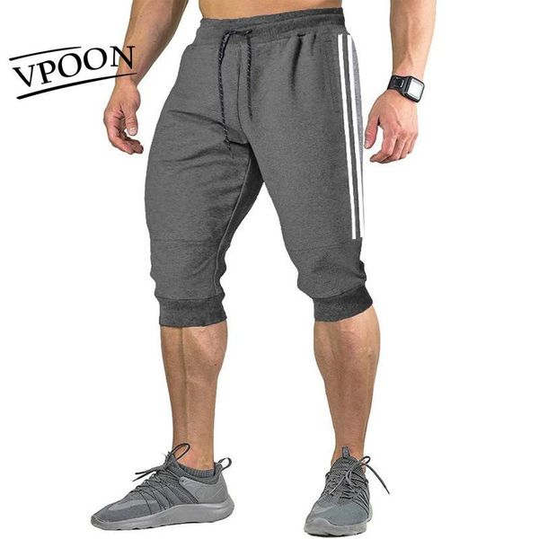 men's shorts slim fashion city five-point pants elastic drawstring sweatpants striped casual mid-waist ourdoor loose, White;black
men's shorts slim fashion city five-point pants elastic drawstring sweatpants striped casual mid-waist ourdoor loose, White;black