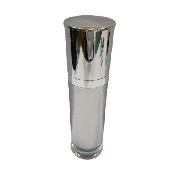 storage bottles & jars 120ml shiny mirror silver/gold acrylic press pump bottlle for lotion/emulsion/foundation/serum/mist sprayer cosmetic
storage bottles & jars 120ml shiny mirror silver/gold acrylic press pump bottlle for lotion/emulsion/foundation/serum/mist sprayer cosmetic