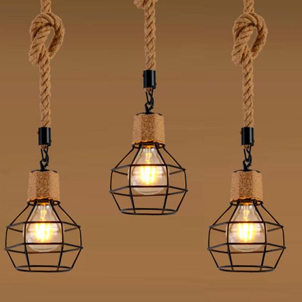 1 piece pendant lamp lampshade loft hanging light for restaurant home living room decoration (without bulb)
1 piece pendant lamp lampshade loft hanging light for restaurant home living room decoration (without bulb)