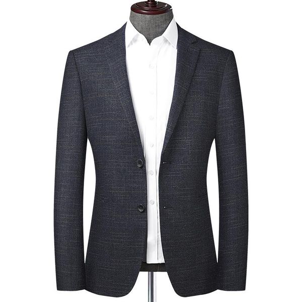 men's suits & blazers arrival 2021 fashion men casual single breasted spring and autumn size m-4xl, White;black
men's suits & blazers arrival 2021 fashion men casual single breasted spring and autumn size m-4xl, White;black