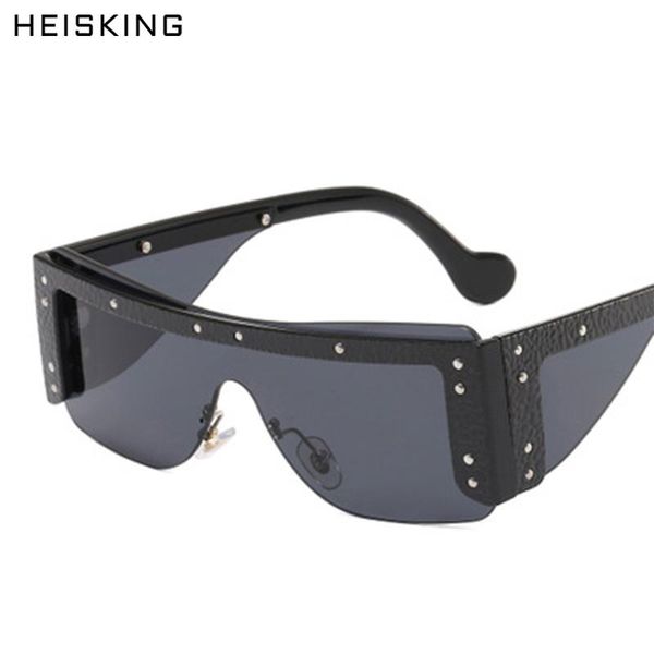 sunglasses heisking rimless square women 2021 gradient rectangle men fashion brand designer eyewear style, White;black
sunglasses heisking rimless square women 2021 gradient rectangle men fashion brand designer eyewear style, White;black