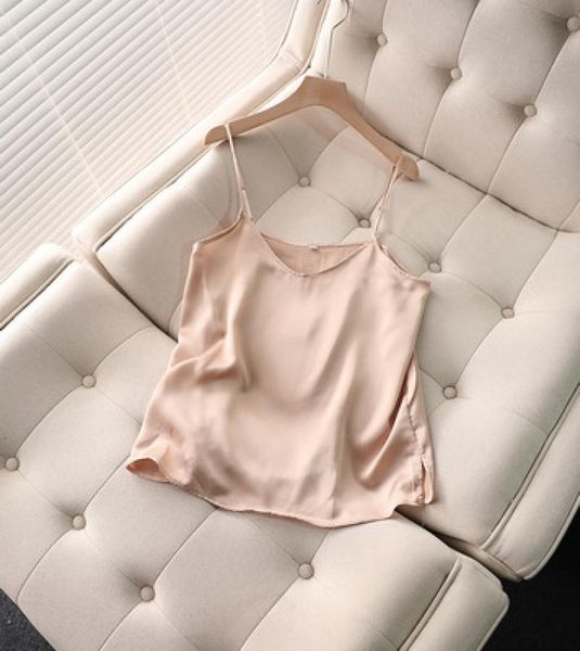 women's tanks & camis 2021 italian strapless v-neck tank sleeveless satin silk harajuku s-xl extra large, White
women's tanks & camis 2021 italian strapless v-neck tank sleeveless satin silk harajuku s-xl extra large, White