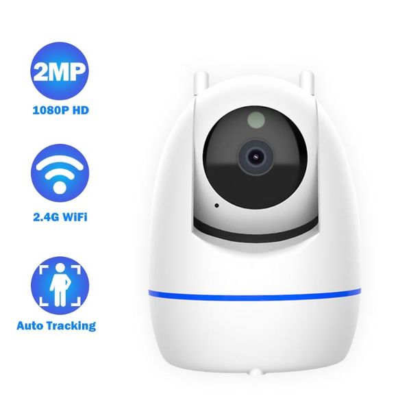 1080p full hd wireless ip camera wifi closed circuit tv security surveillance camera automatic tracking night vision
1080p full hd wireless ip camera wifi closed circuit tv security surveillance camera automatic tracking night vision