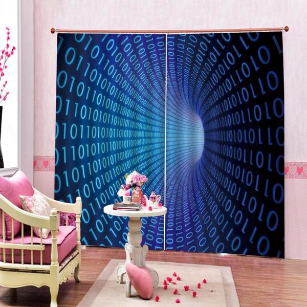 curtain & drapes 3d luxury blackout window living room blue curtains for bedroom digital tunnel
curtain & drapes 3d luxury blackout window living room blue curtains for bedroom digital tunnel