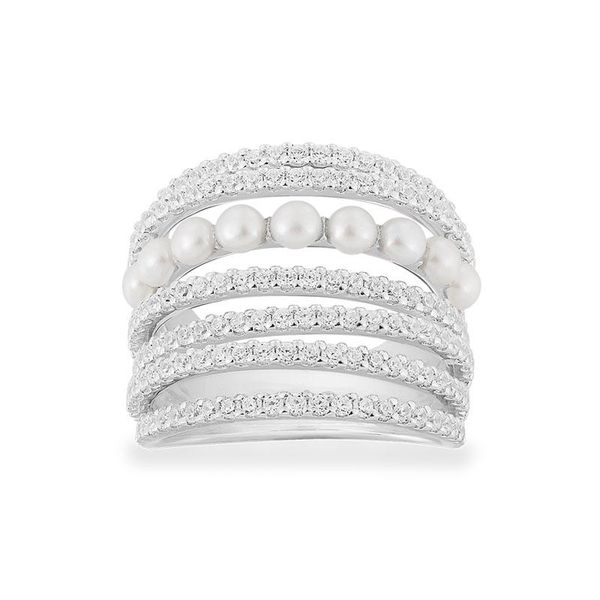cluster rings sljely fashion solid 925 sterling silver white multi hoop 7 circles finger ring with pearls cubic zirconia women brand jewelry, Golden;silver
cluster rings sljely fashion solid 925 sterling silver white multi hoop 7 circles finger ring with pearls cubic zirconia women brand jewelry, Golden;silver