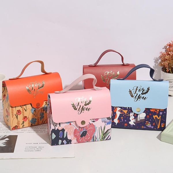 gift wrap 20pcs portable hand bags handle box presents candy biscuit cake boxes wedding birthday party pouch
gift wrap 20pcs portable hand bags handle box presents candy biscuit cake boxes wedding birthday party pouch