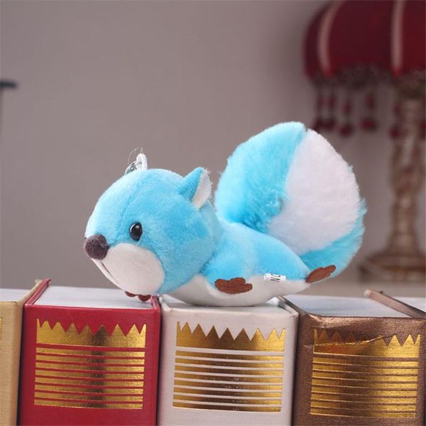 keychains ho't fashion animal squirrel plush doll toy key chain ring faux fur pompom woman bag charms car keychain party trinket, Silver
keychains ho't fashion animal squirrel plush doll toy key chain ring faux fur pompom woman bag charms car keychain party trinket, Silver