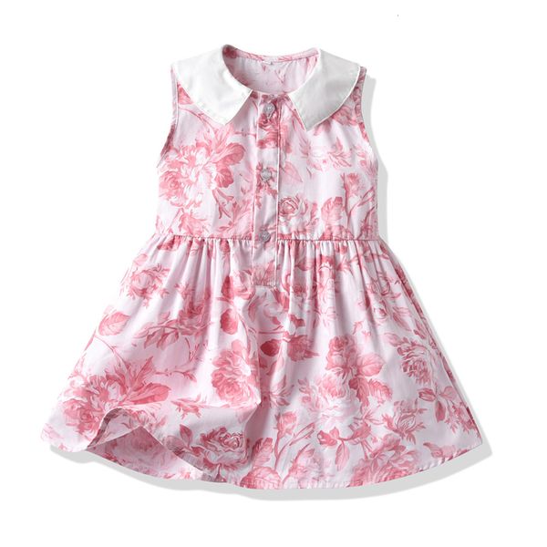 tem doger summer printed girls' dress children's sleeveless princess dress, Red;yellow
tem doger summer printed girls' dress children's sleeveless princess dress, Red;yellow