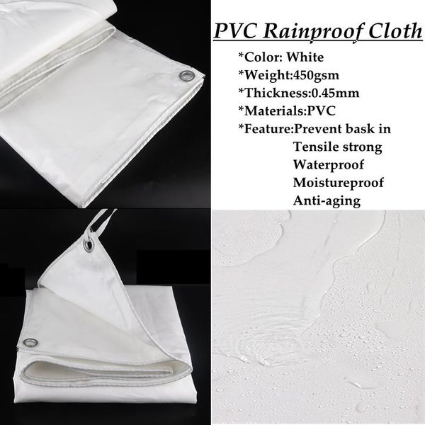 shade thickness 0.45mm white pvc tarpaulin rainproof cloth garden courtyard cover waterproof sunshade
shade thickness 0.45mm white pvc tarpaulin rainproof cloth garden courtyard cover waterproof sunshade