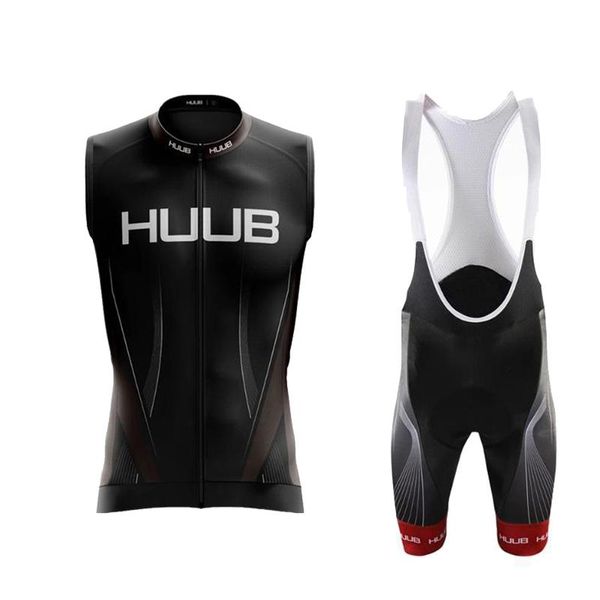 racing sets chaleco ciclismo hombre huub summer sleeveless cycling jersey set men's breathable bike vest mtb clothes bicycle outfit, Black;blue
racing sets chaleco ciclismo hombre huub summer sleeveless cycling jersey set men's breathable bike vest mtb clothes bicycle outfit, Black;blue