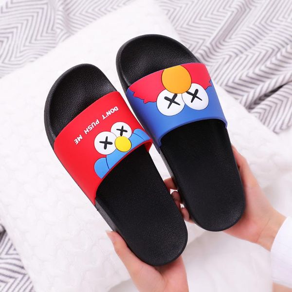 slippers enplei lndoor man summer cartoon cute animal dog sheep home slip on slide sandals flip flops size 40-45, Black
slippers enplei lndoor man summer cartoon cute animal dog sheep home slip on slide sandals flip flops size 40-45, Black