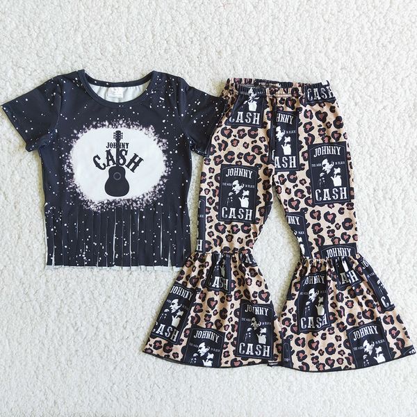 wholesale kids designer clothes sets girl bell bottom outfits toddler baby girls clothing boutique pants fashion short sleeve fall children, White
wholesale kids designer clothes sets girl bell bottom outfits toddler baby girls clothing boutique pants fashion short sleeve fall children, White