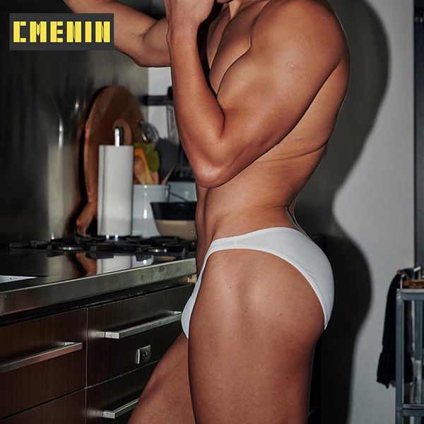underpants modal man underwear briefs comfortable men's bikini gay mens panties cueca ad314, Black;white
underpants modal man underwear briefs comfortable men's bikini gay mens panties cueca ad314, Black;white
