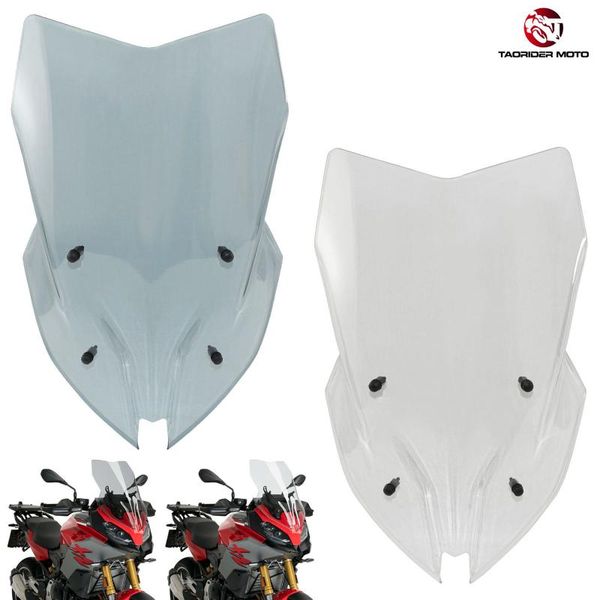 motorcycle windshield taorider-moto windscreen screen shield wind deflector for f900xr f 900 xr 4r90 k84 2021
motorcycle windshield taorider-moto windscreen screen shield wind deflector for f900xr f 900 xr 4r90 k84 2021