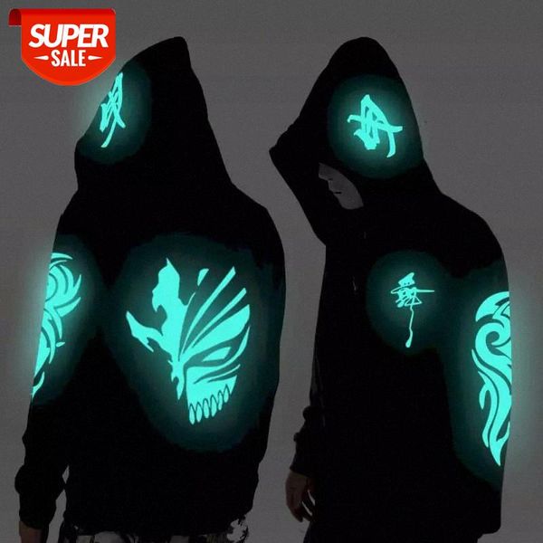 streetwear ghost dance hoodies men women clothes luminous shuffle hip hop sweater jacket fluorescent wear ghost dance hooded #yb8p, Black
streetwear ghost dance hoodies men women clothes luminous shuffle hip hop sweater jacket fluorescent wear ghost dance hooded #yb8p, Black